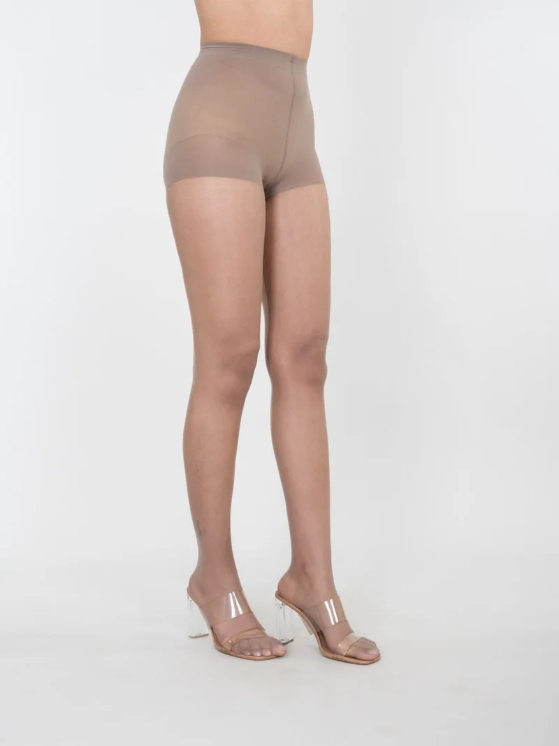 Shapercult Store Ultra Premium Transparent Stocking for Women